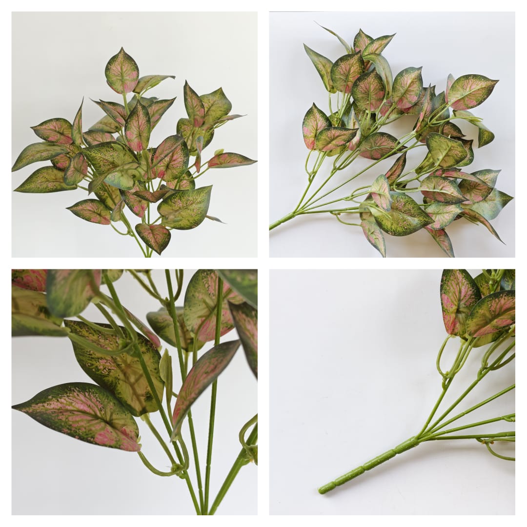 Leaf x 5 (L38cm) | Fillers