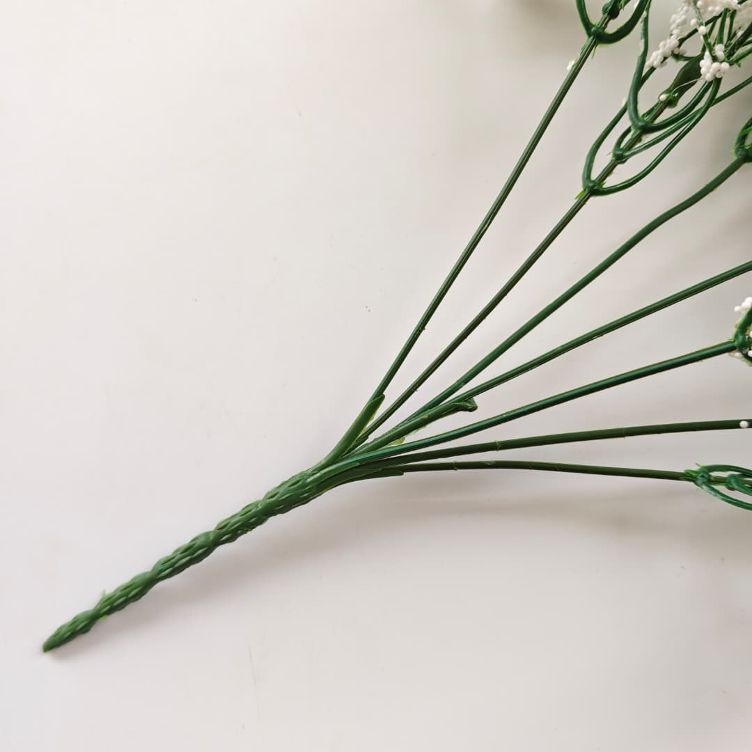 Baby's Breath Gypsophila (ST) 满天星-White | Fillers