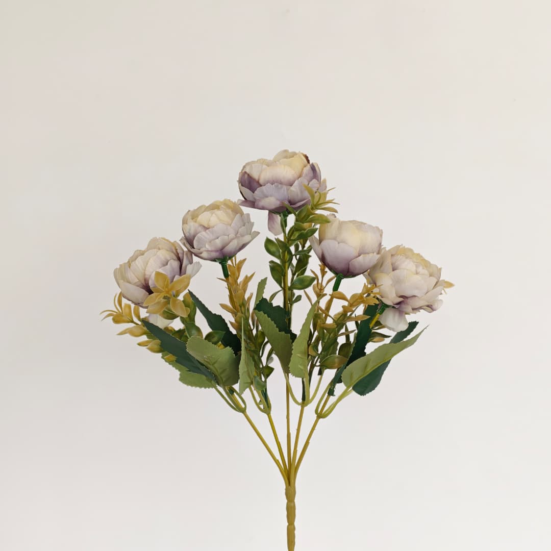 Mini Peony x 5 | Fillers