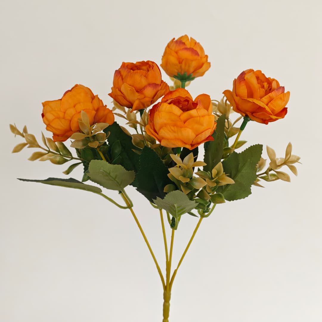 Mini Peony x 5 | Fillers