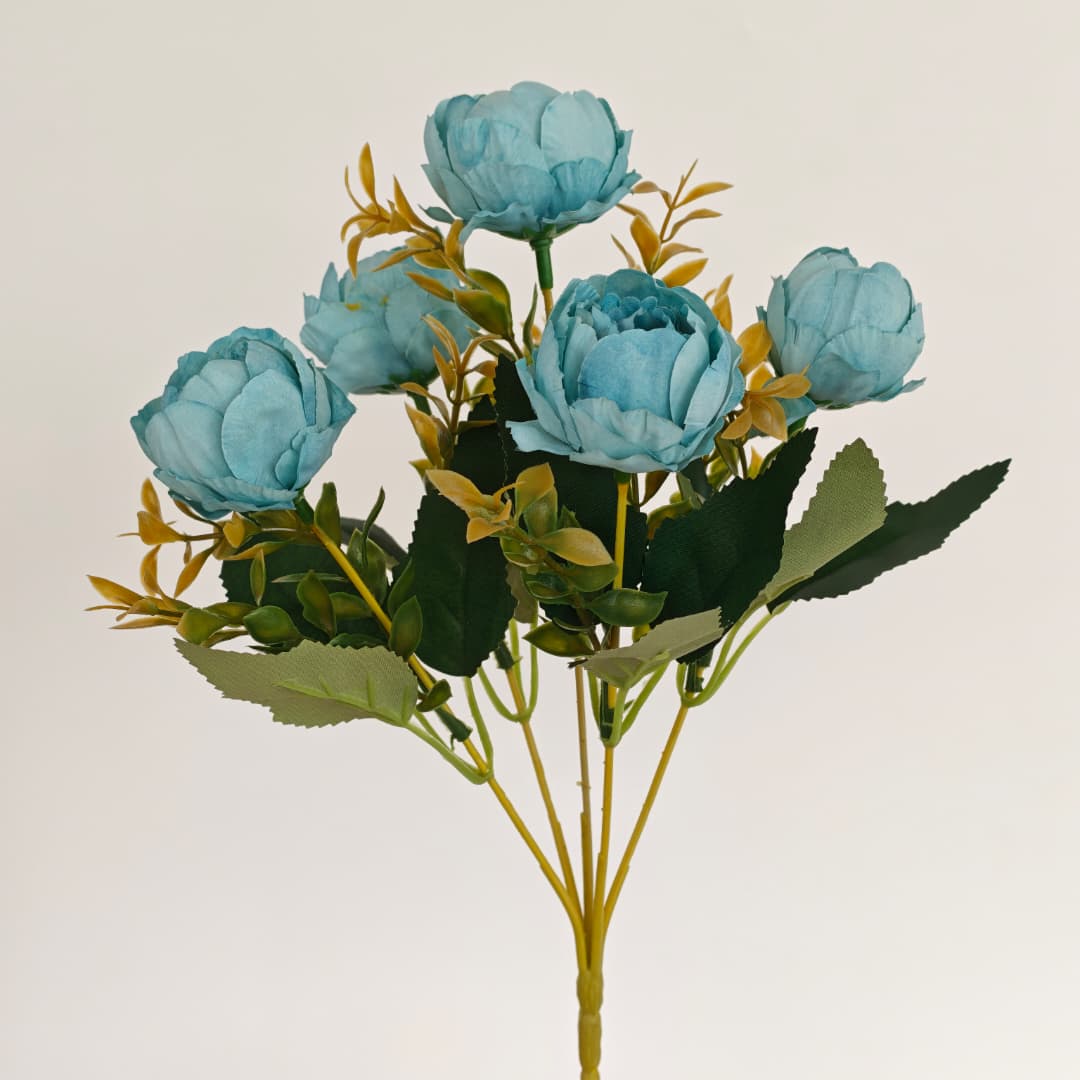 Mini Peony x 5 | Fillers