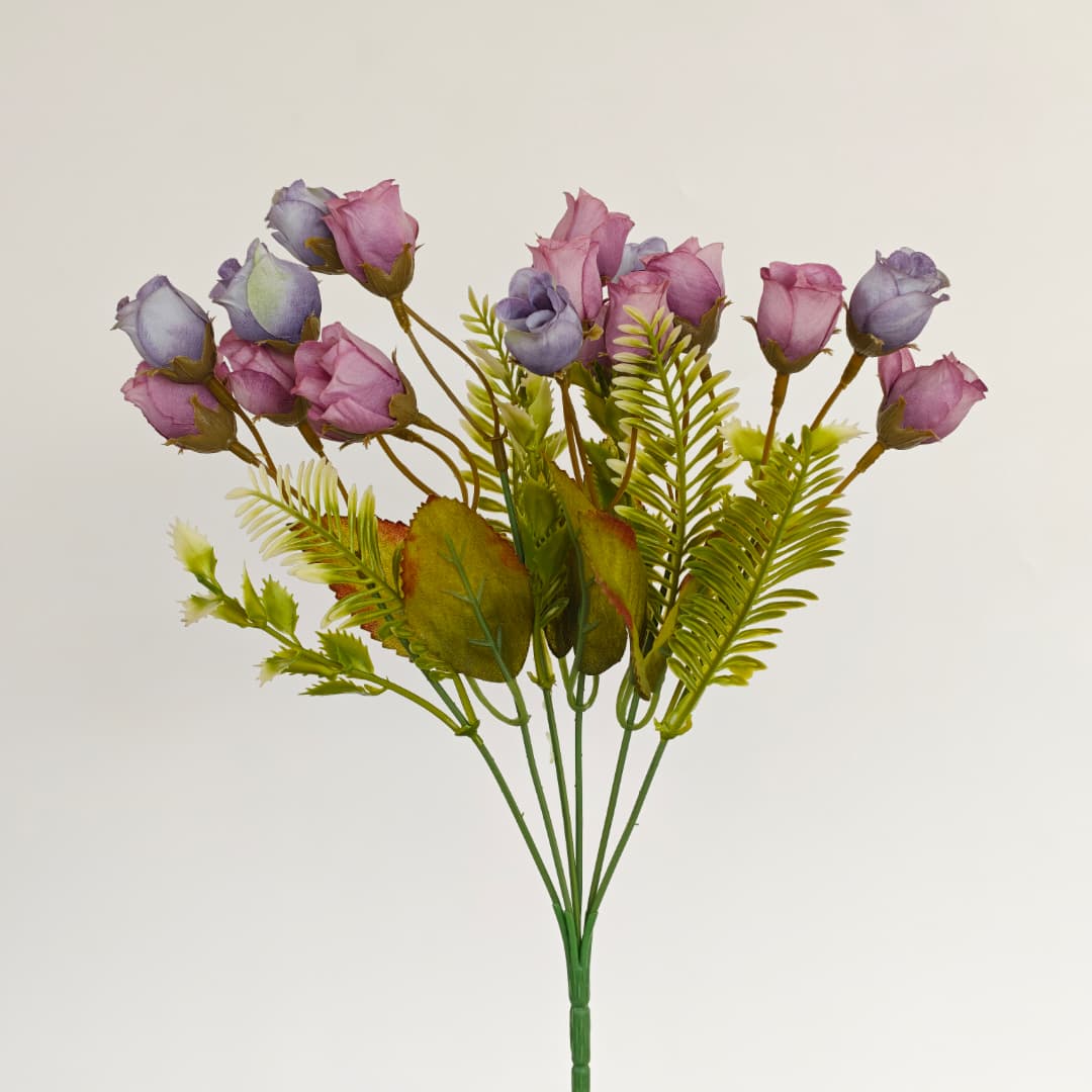 Mini Rose Bud x 18 | 