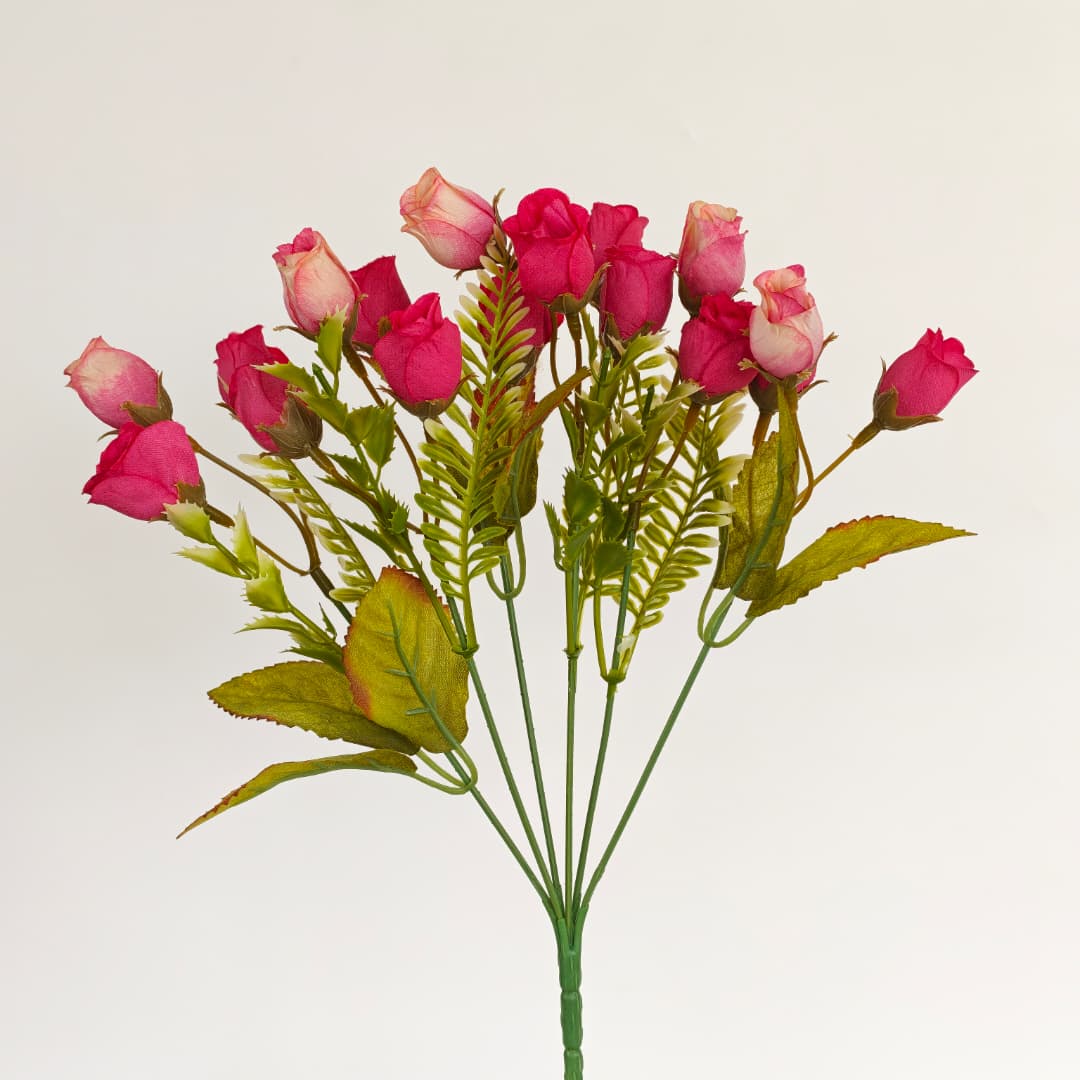 Mini Rose Bud x 18 | Fillers