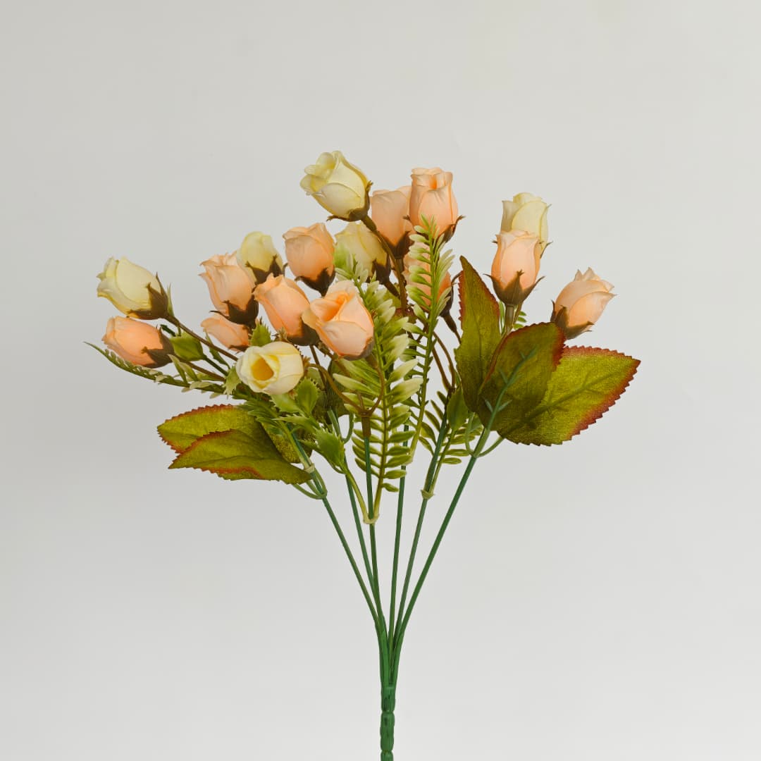 Mini Rose Bud x 18 | Fillers