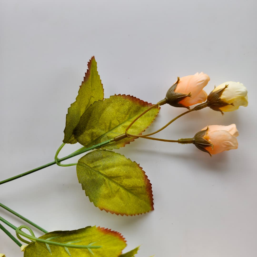 Mini Rose Bud x 18 | Fillers