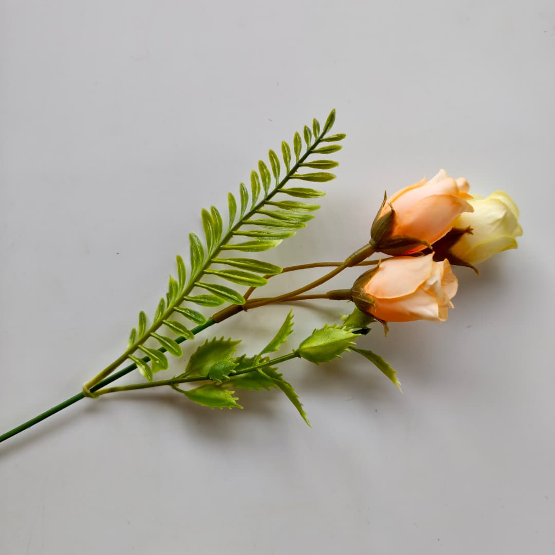 Mini Rose Bud x 18 | Fillers