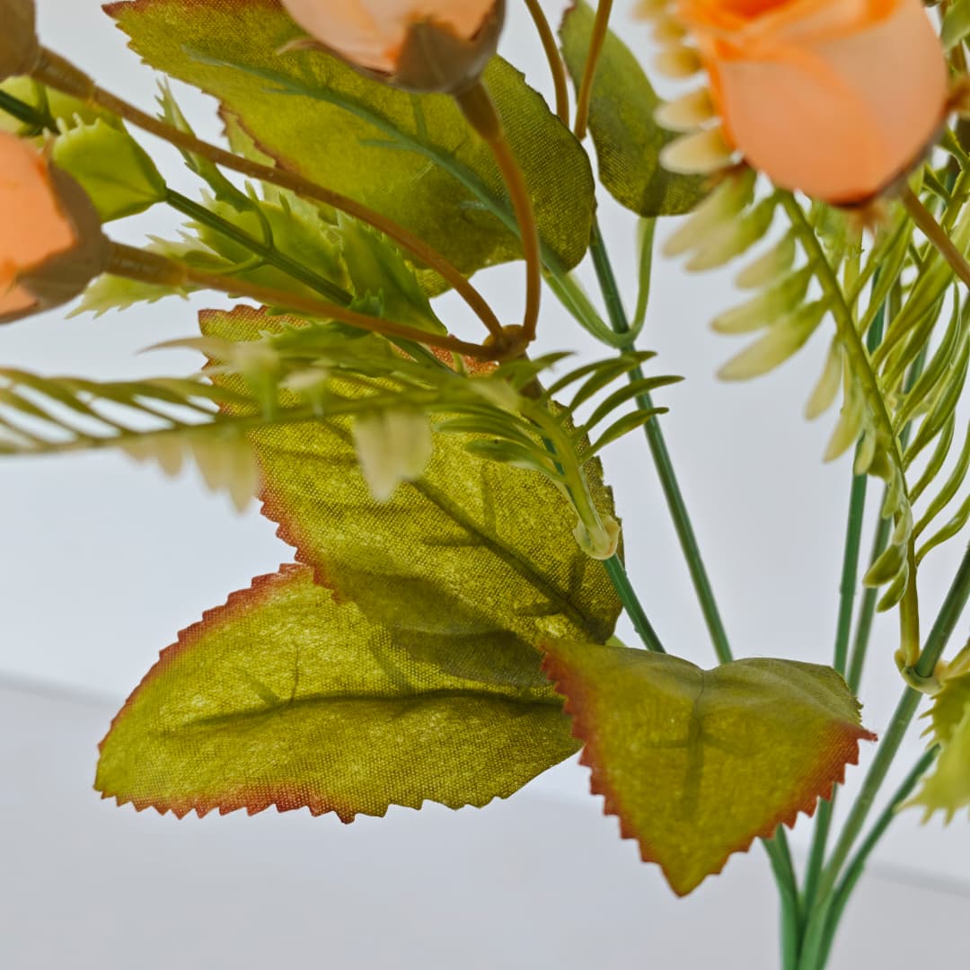Mini Rose Bud x 18 | Fillers