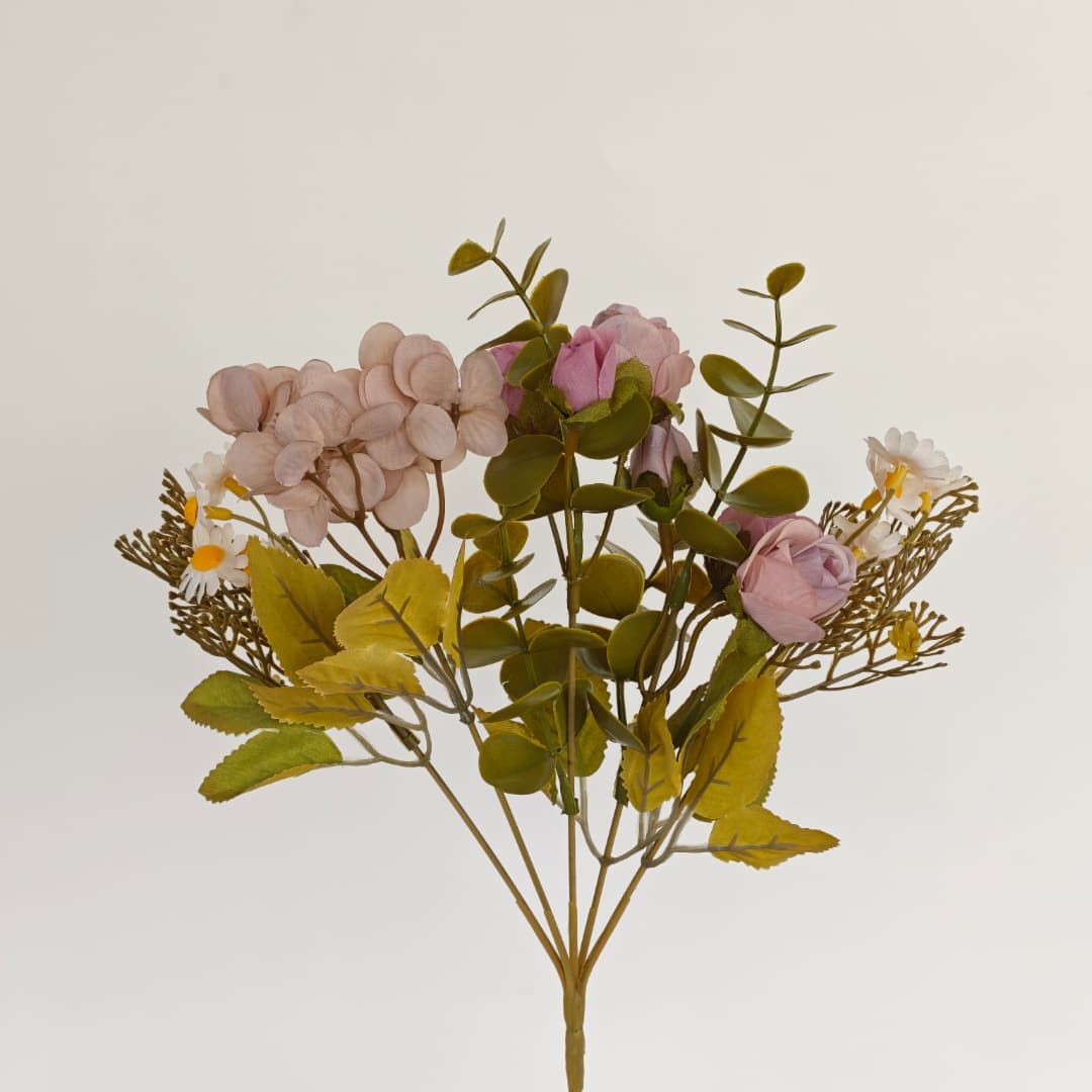 Rose & Daisy x 5 (32cm) | Fillers