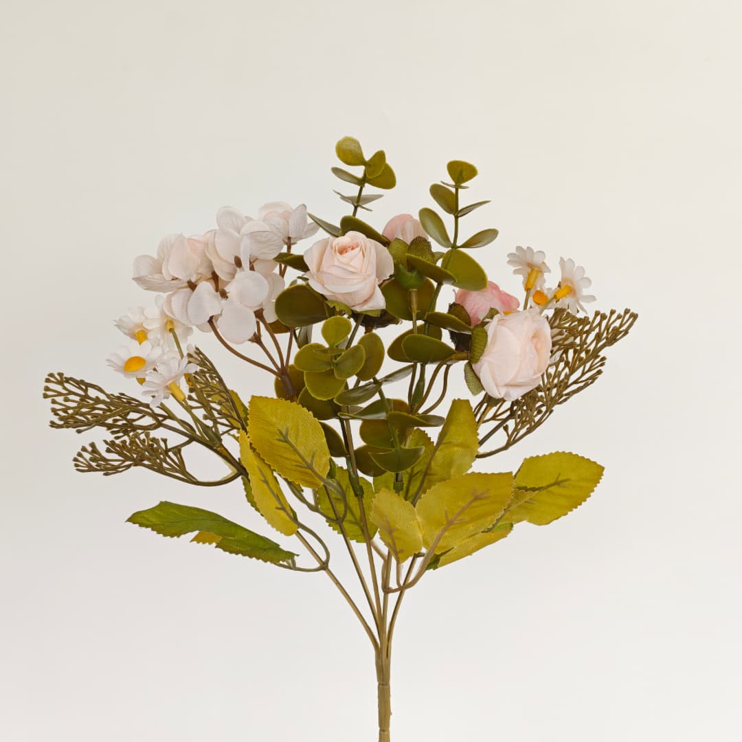 Rose & Daisy x 5 (32cm) | Fillers