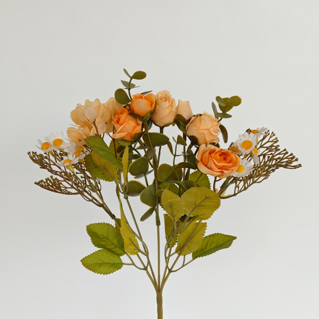 Rose & Daisy x 5 (32cm) | Fillers