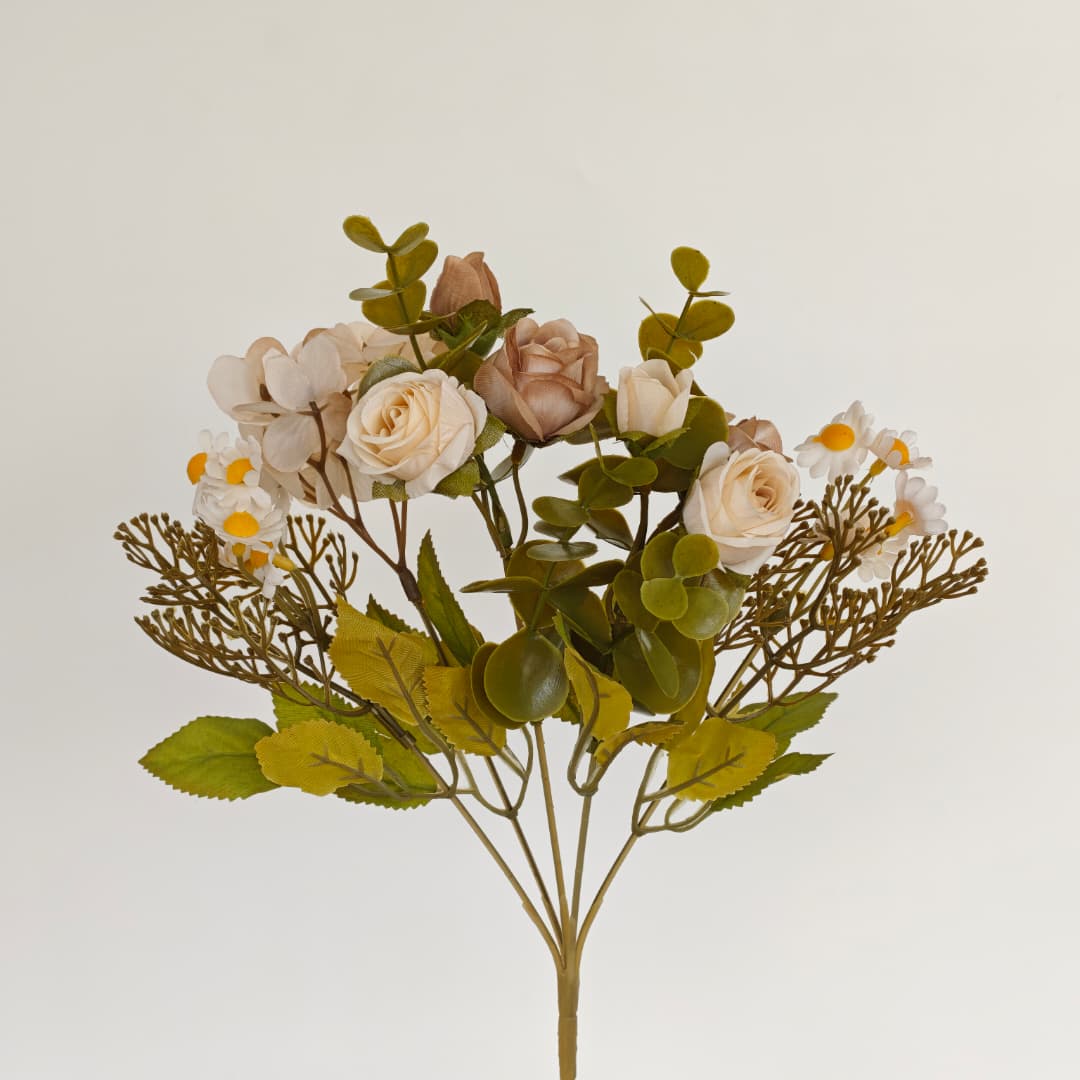 Rose & Daisy x 5 (32cm) | Fillers