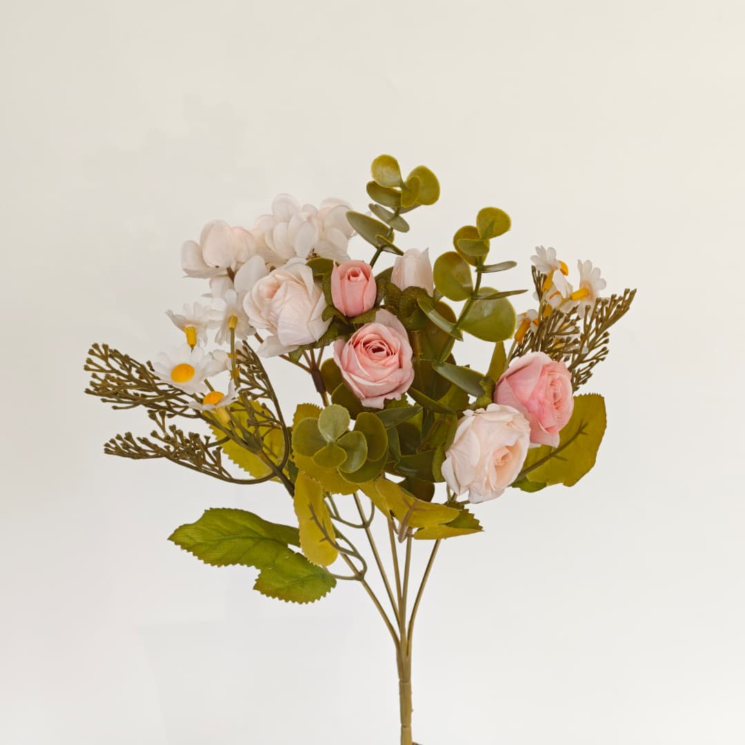 Rose & Daisy x 5 (32cm) | Fillers