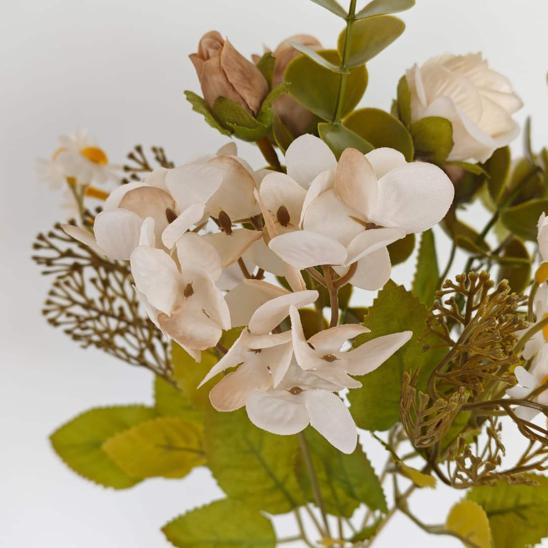 Rose & Daisy x 5 (32cm) | Fillers