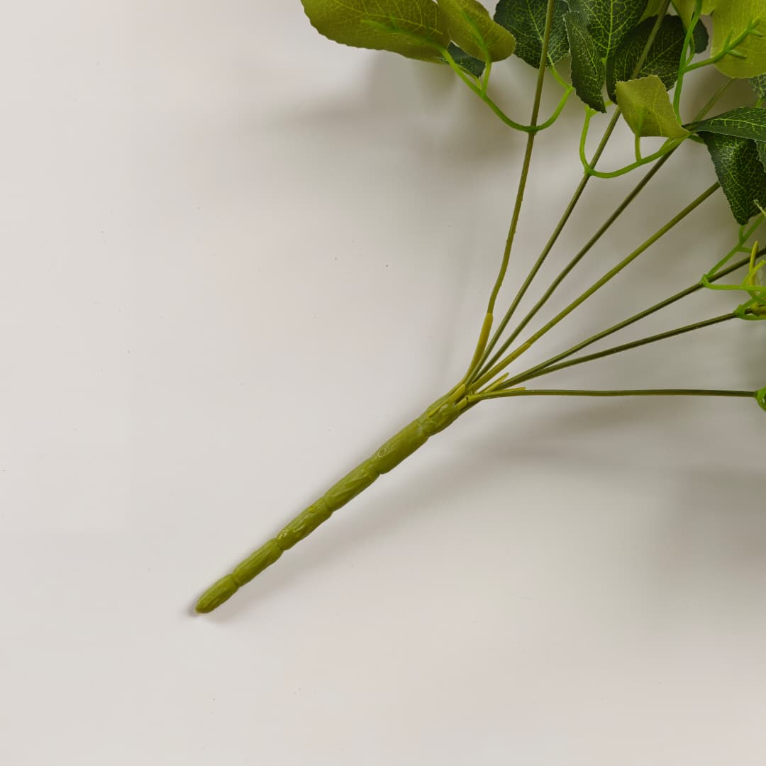 7 Heads Core Spinning Peony (42cm) | Short Flowers