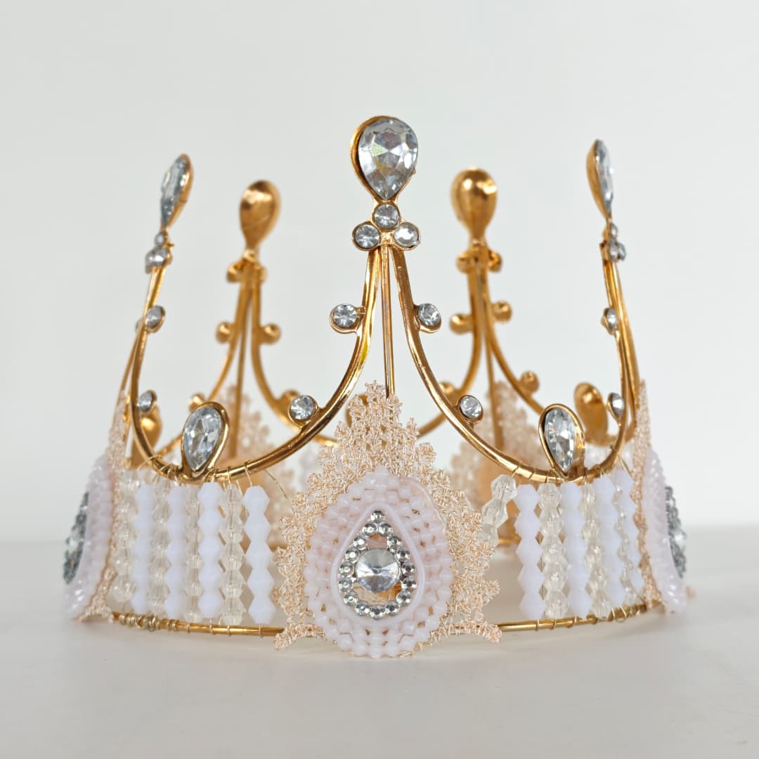 Crown | Decorative Accessories