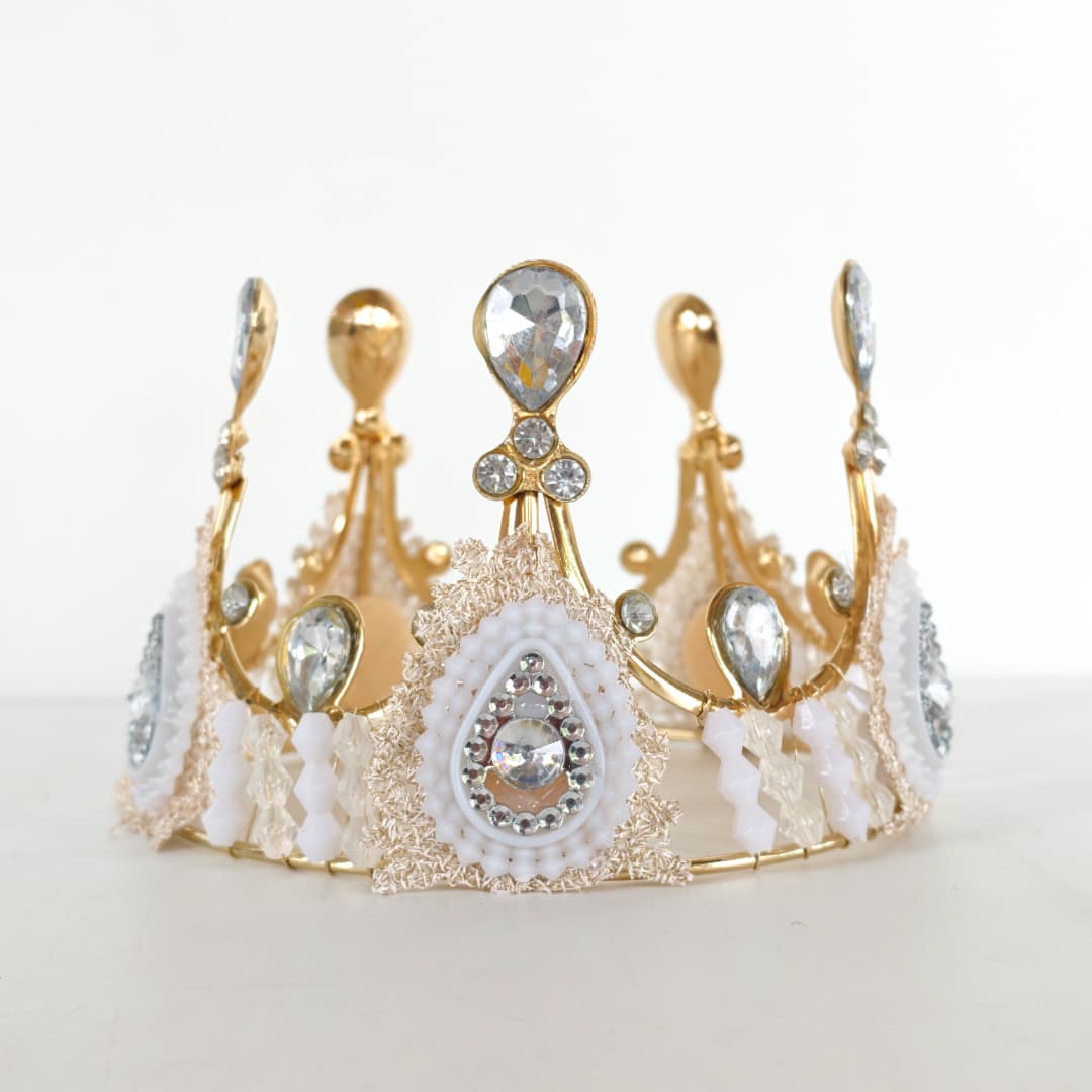 Crown | Decorative Accessories
