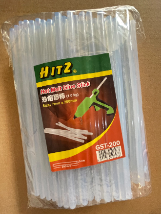 Glue Stick (1KG) | Decor & Handcraft